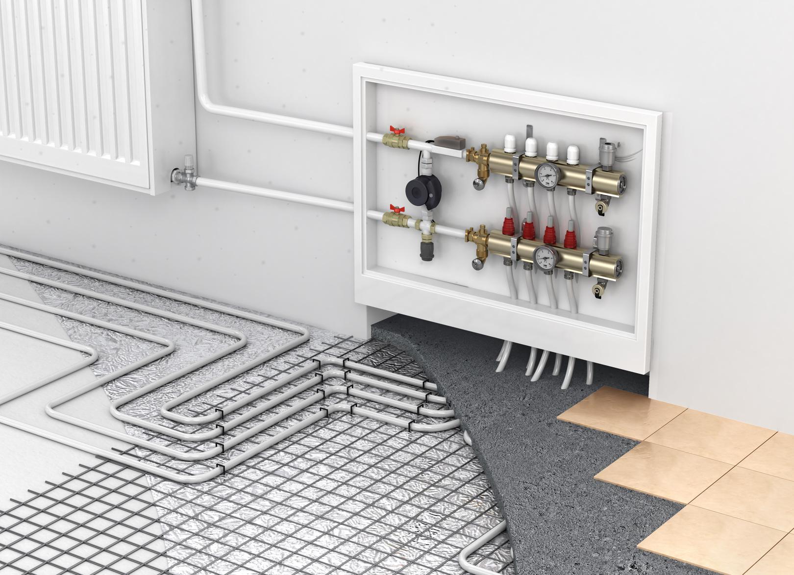 installer système de climatisation unitaires coût Pélissanne