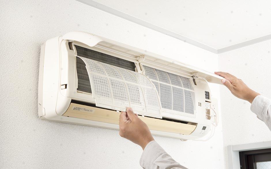  dépannage climatiseur Tréon
